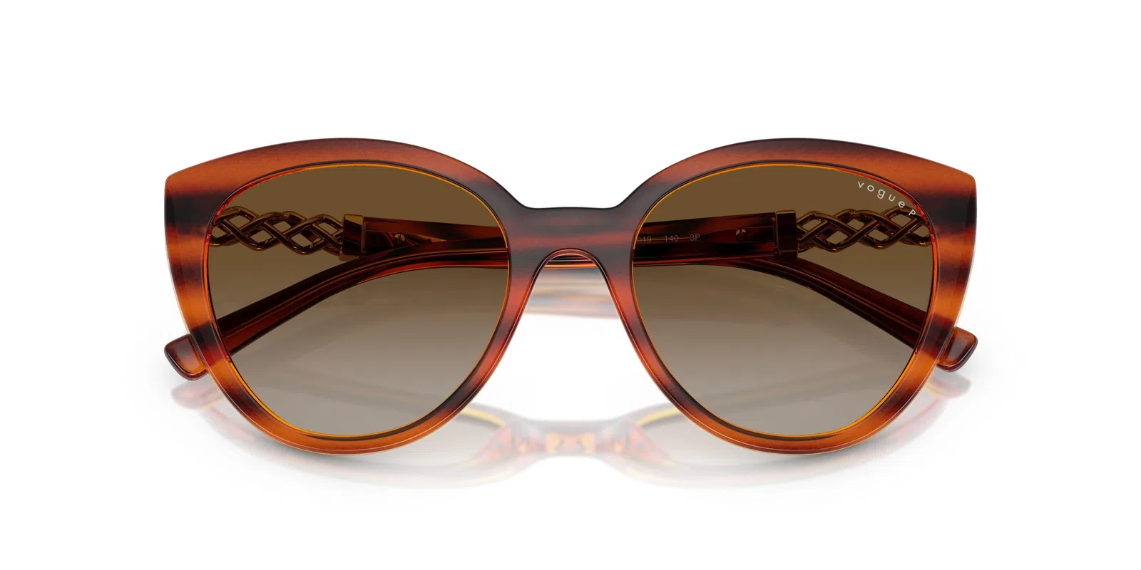 Vogue 5634SB Sunglasses - view 34